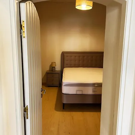 Apartment The Gem Of Talos Stalos