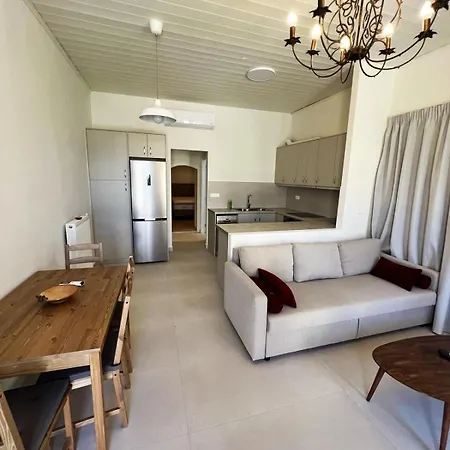 Apartment The Gem Of Talos *