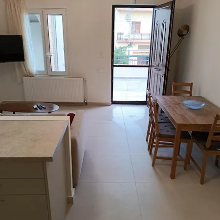 Apartment The Gem Of Talos Stalos