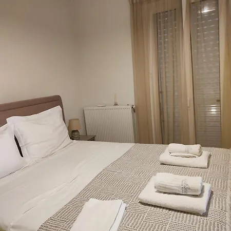 Apartment The Gem Of Talos Stalos